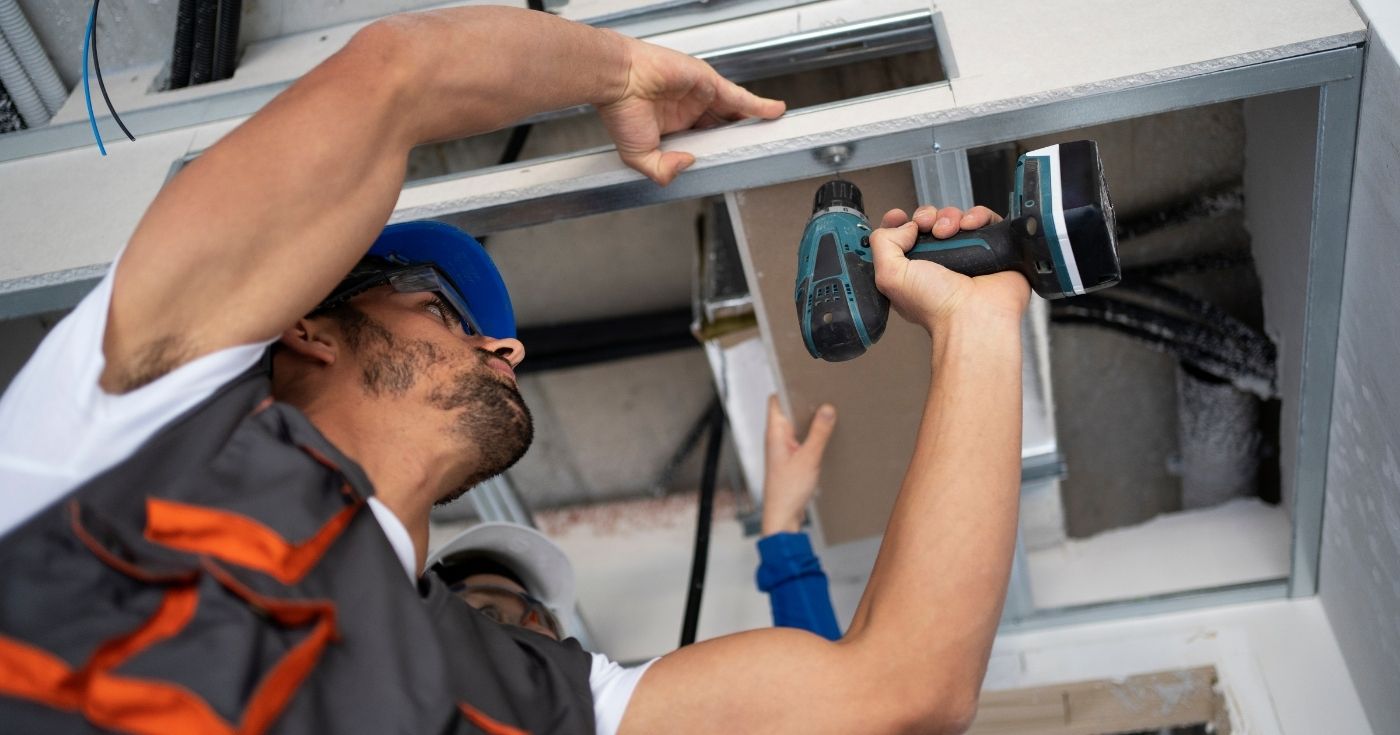 Mantenimiento de ascensores